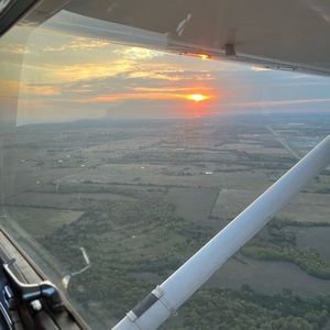 Meet your Posher, Gus